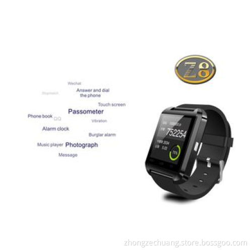 Bluetooth Smart Watch for Android Phone